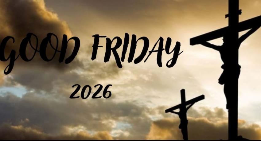 Christians Mark Good Friday Today